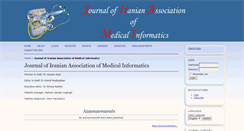 Desktop Screenshot of jirami.org